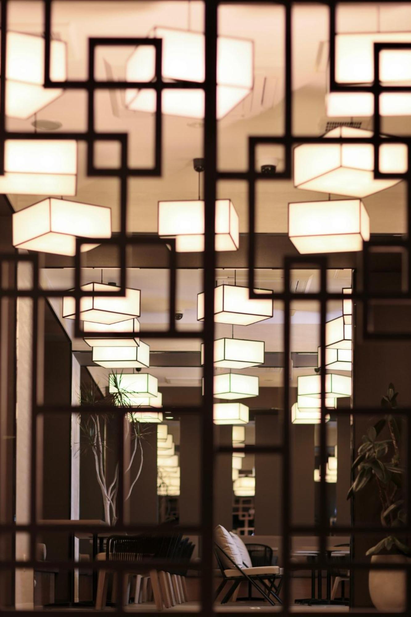 Doutonbori Crystal Hotel Ōsaka Extérieur photo