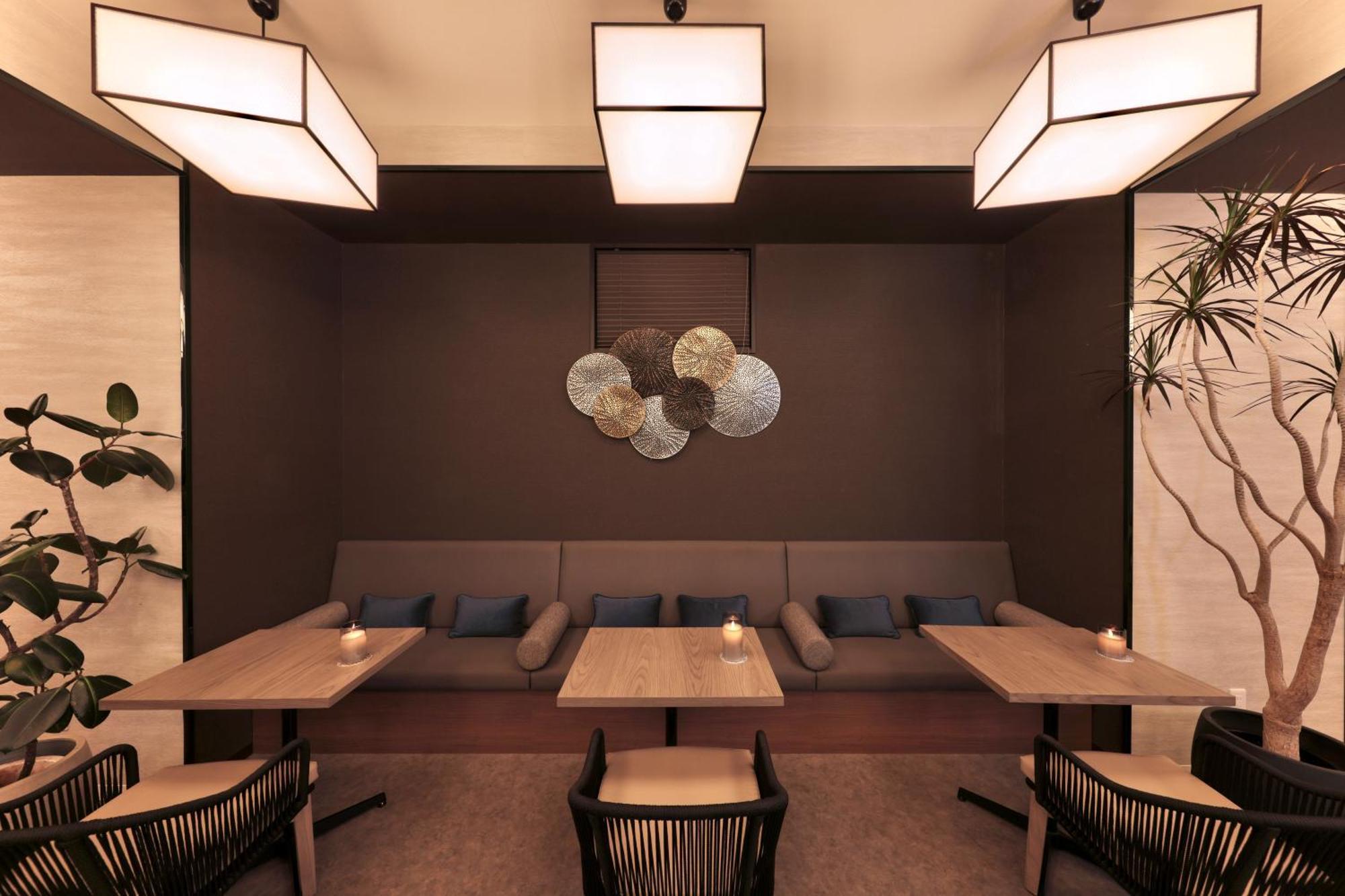 Doutonbori Crystal Hotel Ōsaka Extérieur photo