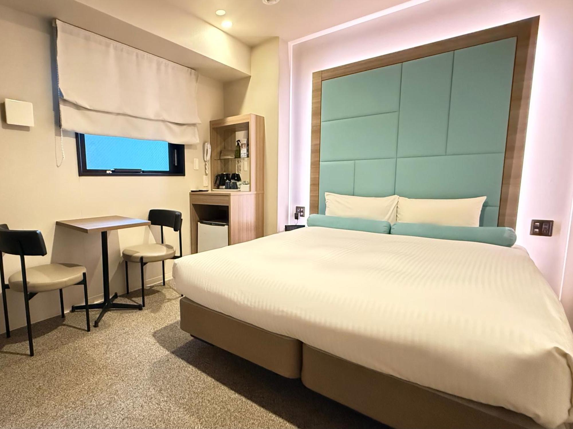 Doutonbori Crystal Hotel Ōsaka Extérieur photo