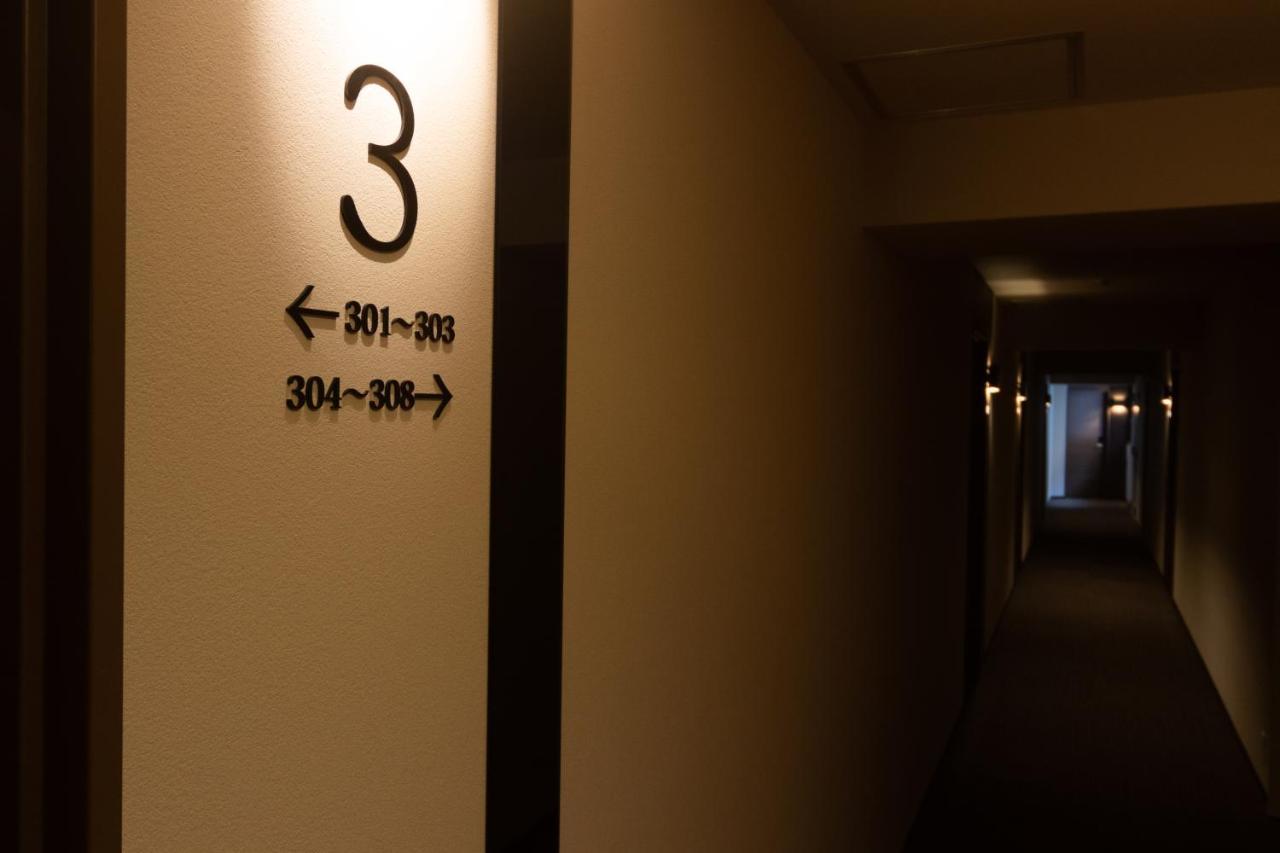 Doutonbori Crystal Hotel Ōsaka Extérieur photo